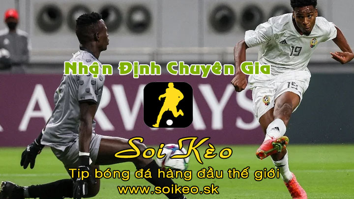 Soi Kèo tip bóng đá Botswana - Libya