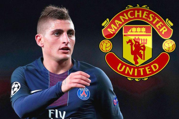 Chuyển nhượng MU 20/7