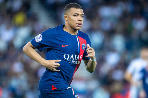 Tin chuyển nhượng ngày 26/7: Mbappe sẵn sàng chấp thuận điều khoản của Al-Hilal