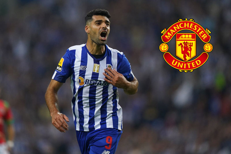 MU sắp sở hữu tiền đạo "ngon bổ rẻ"?