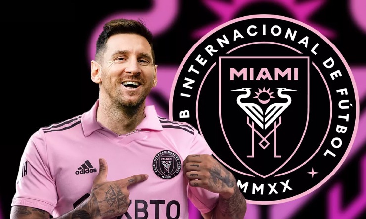 Đối thủ "dọa" Messi trước trận ra mắt Inter Miami