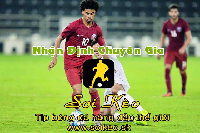 Soi Kèo tip bóng đá Panama - Qatar
