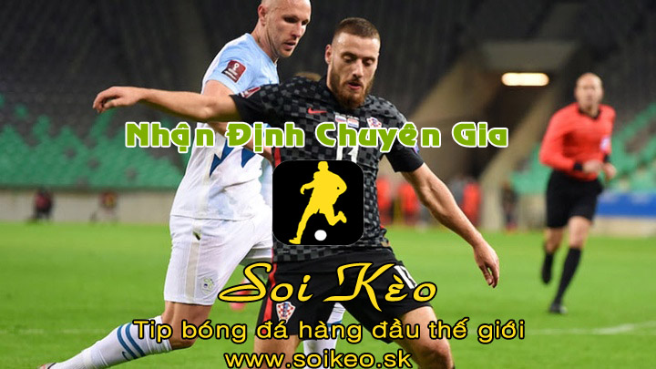 Soi Kèo tip bóng đá Armenia - Croatia