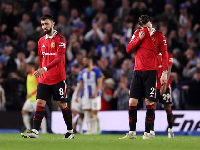 Ngoại hạng Anh trở lại