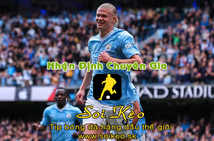 Soi Kèo tip bóng đá Newcastle - Man City