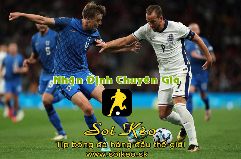 Soi Kèo tip bóng đá Anh - Hy Lạp
