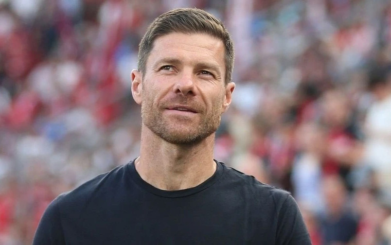 Bayer Leverkusen không giữ được HLV Alonso