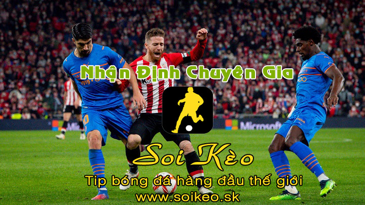 Soi Kèo tip bóng đá Valencia - Athletic Bilbao