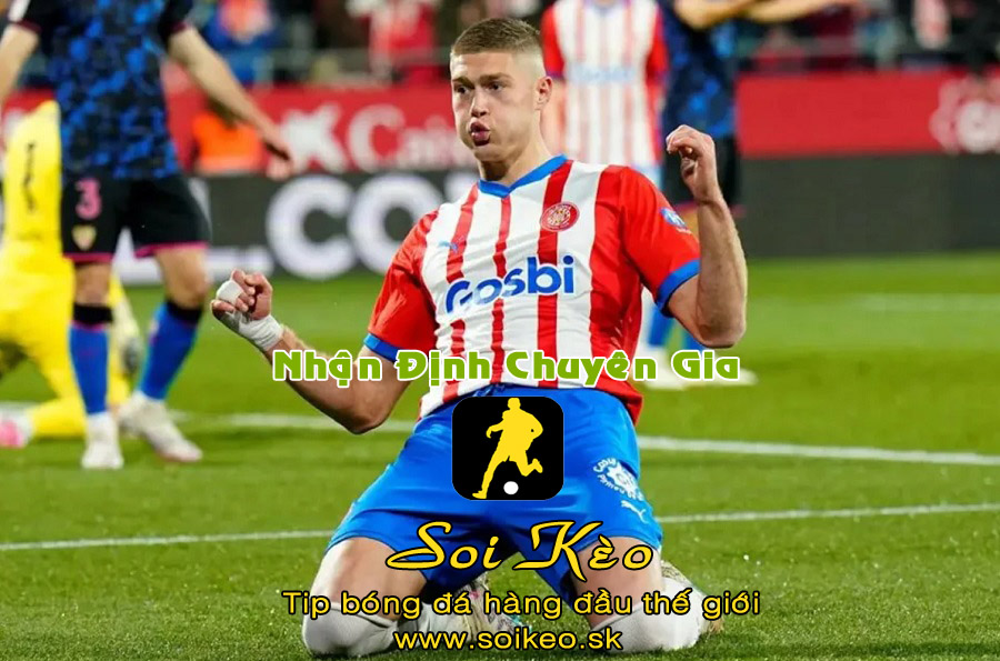 Soi Kèo tip bóng đá Mallorca - Girona