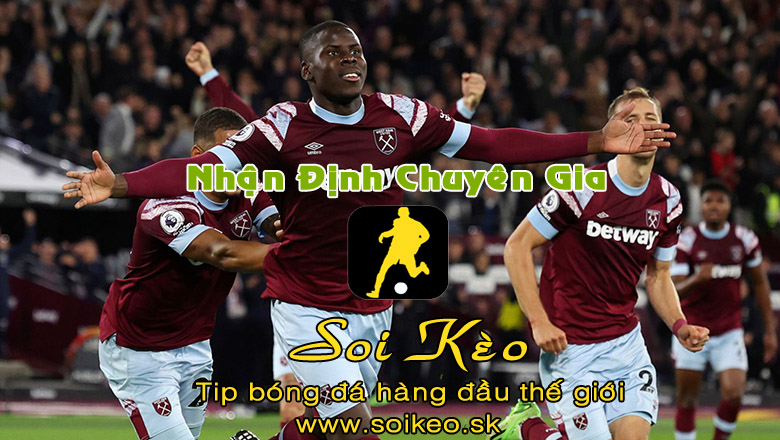 Soi Kèo tip bóng đá West Ham - Bournemouth