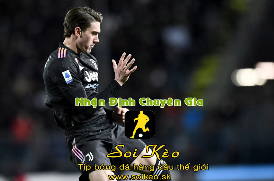 Soi Kèo tip bóng đá Juventus - Frosinone
