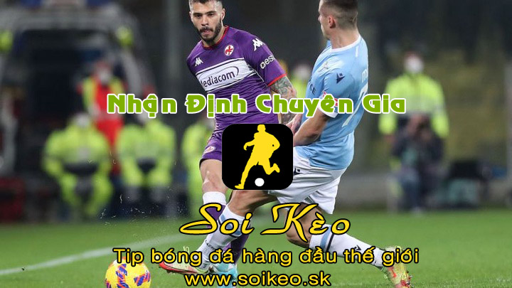Soi Kèo tip bóng đá Fiorentina - Monza