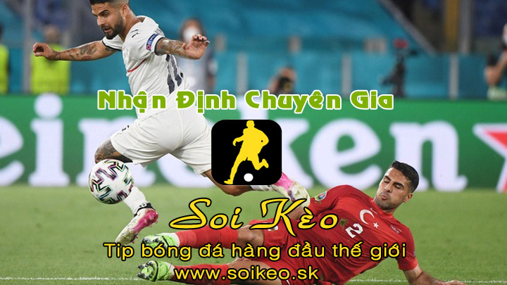 Soi Kèo tip bóng đá Italia - Thổ Nhĩ Kỳ