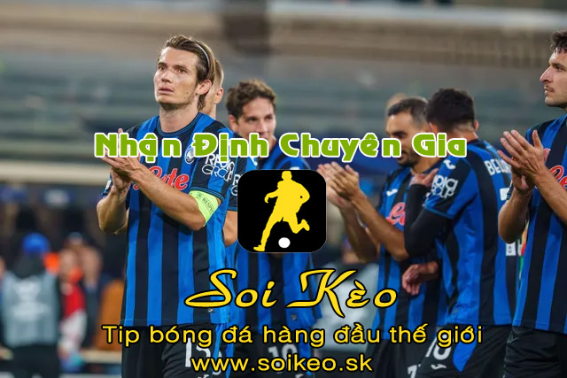 Soi Kèo tip bóng đá Atalanta - Como