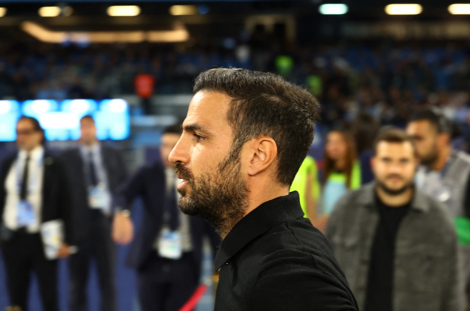 Como khiến cả Serie A thán phục