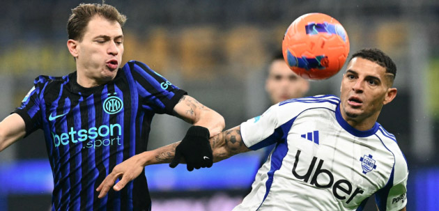 Inter Milan 4-0 Como: Lời tuyên chiến đanh thép tại Serie A