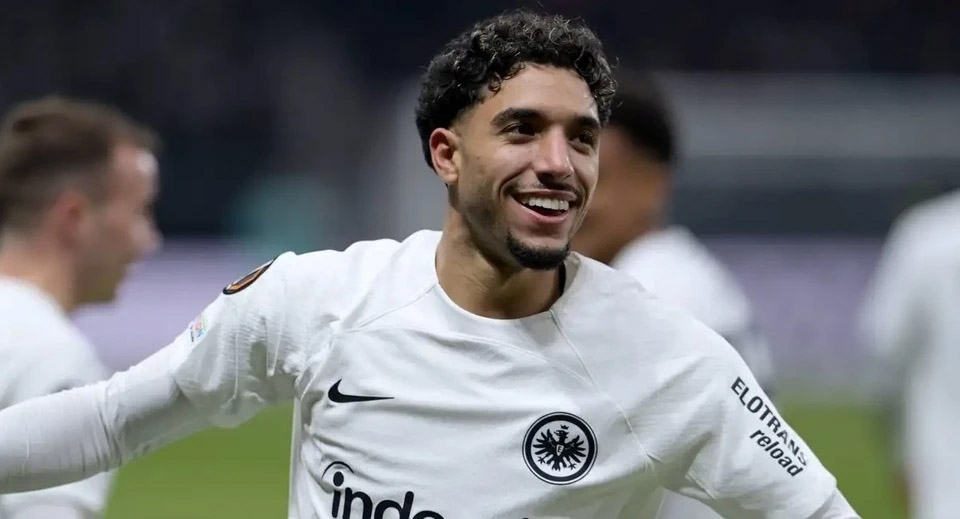 Man City tăng tốc trong kỳ chuyển nhượng mùa đông