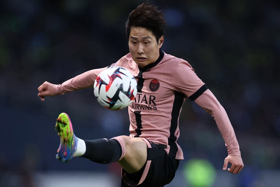 PSG sắp làm nên lịch sử