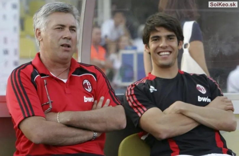 Kaka sắp tái xuất trong vai trò đặc biệt