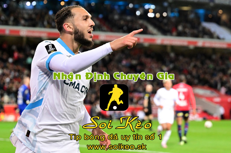 Soi Kèo Marseille - Rennes