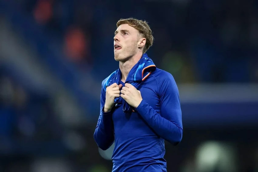 MU được yêu cầu chiêu mộ Cole Palmer và 2 ngôi sao