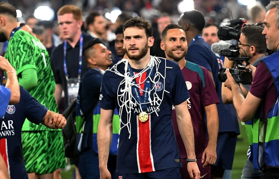 PSG đủ sức thống trị châu Âu vài năm tới?