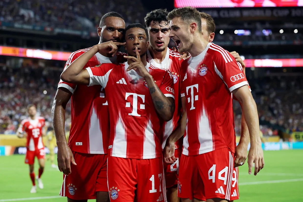 FIFA Club World Cup: Messi tịt ngòi, PSG hạ Inter Miami