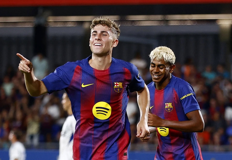 Barca đổi đời nhờ tỷ phú Saudi Arabia?