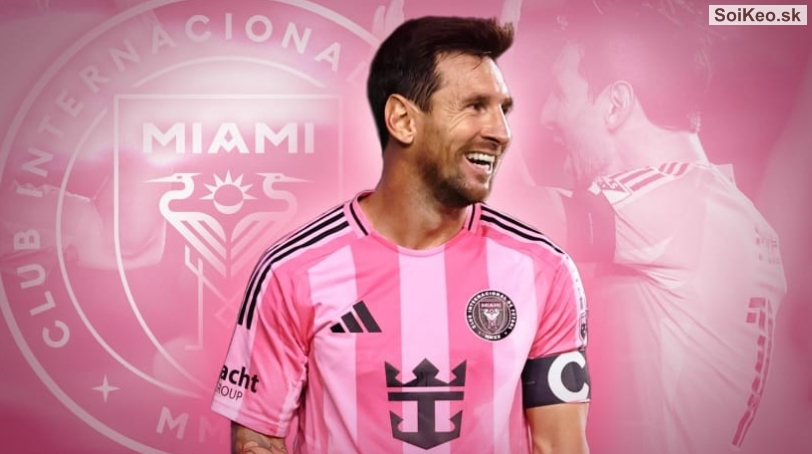 World Cup 2026 sẽ không trọn vẹn nếu thiếu Messi