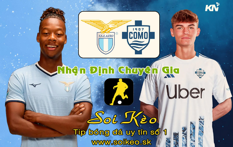 Soi Kèo Como - Lazio