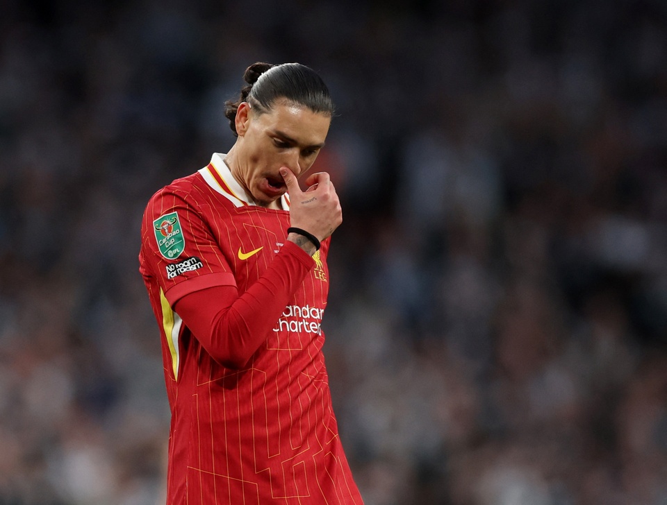 Liverpool muốn bán 7 cầu thủ