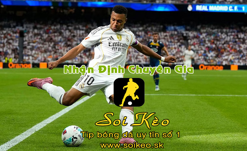Soi Kèo Levante - Real Madrid