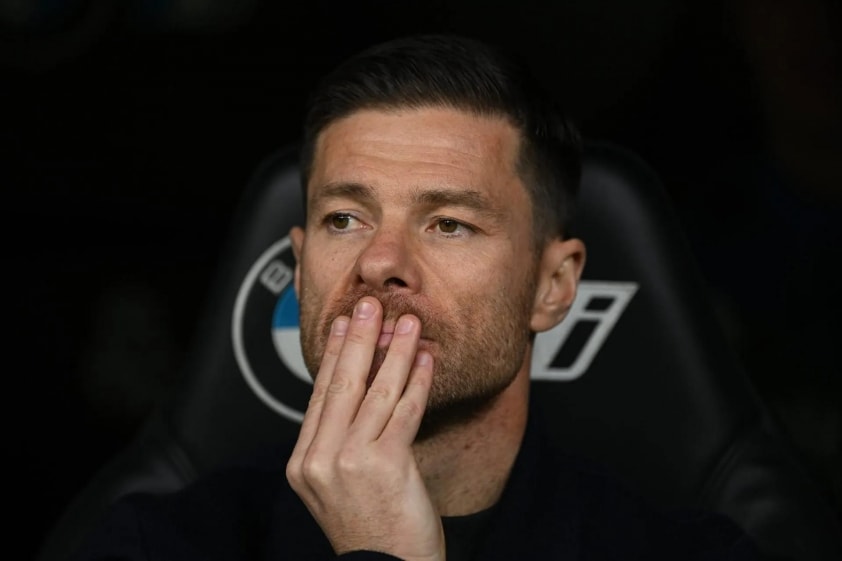 Real Madrid sa thải HLV Xabi Alonso sau thất bại tại chung kết Siêu cúp Tây Ban Nha