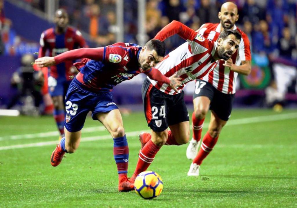 Nhận định Soi Kèo Osasuna vs Athletic Bilbao, 23h30 ngày 24/10