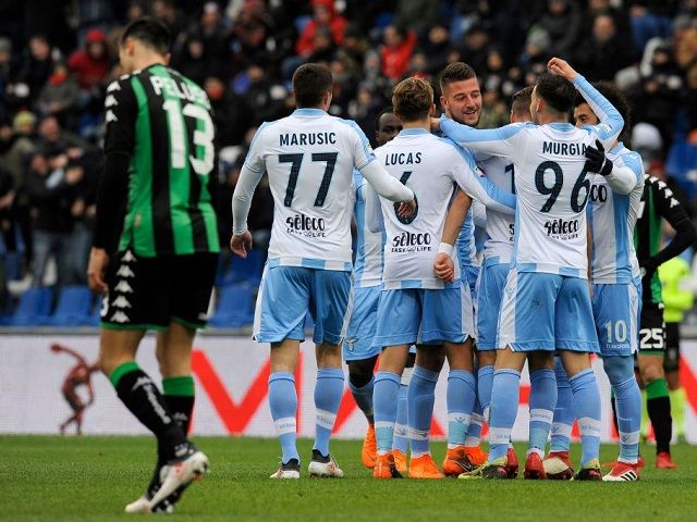 Nhận định Soi Kèo Sassuolo vs Lazio, 01h45 ngày 24/05, VĐQG Italia