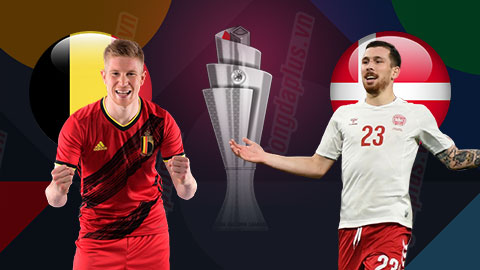 Nhận định Bỉ vs Đan Mạch (2h45 ngày 19/11): Trận chiến cuối cùng