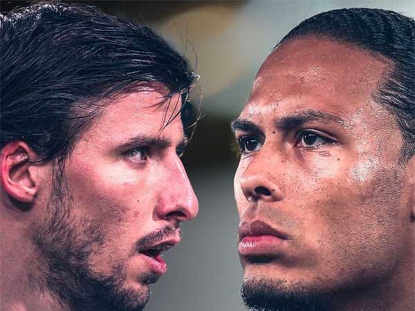 Các trung vệ quyết định thành bại ở Premier League