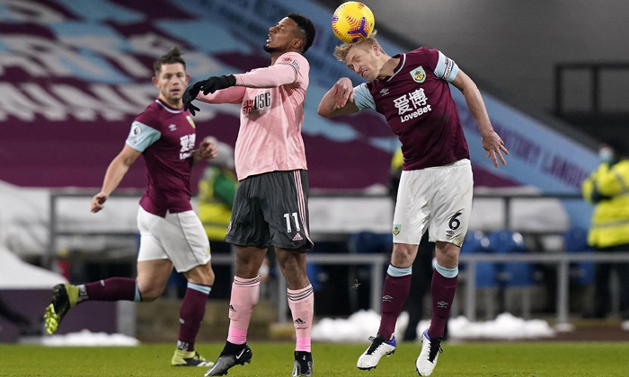 Nhận định Soi Kèo Crystal Palace vs Sheffield United, 22h ngày 02/01