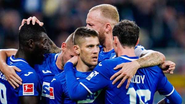 Nhận định Soi Kèo FC Viktoria Koln vs 1899 Hoffenheim, 23h30 ngày 09/08, Cúp Quốc gia Đức