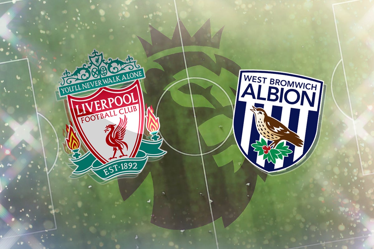 Nhận định Soi Kèo Liverpool vs West Brom, 23h30 ngày 27/12
