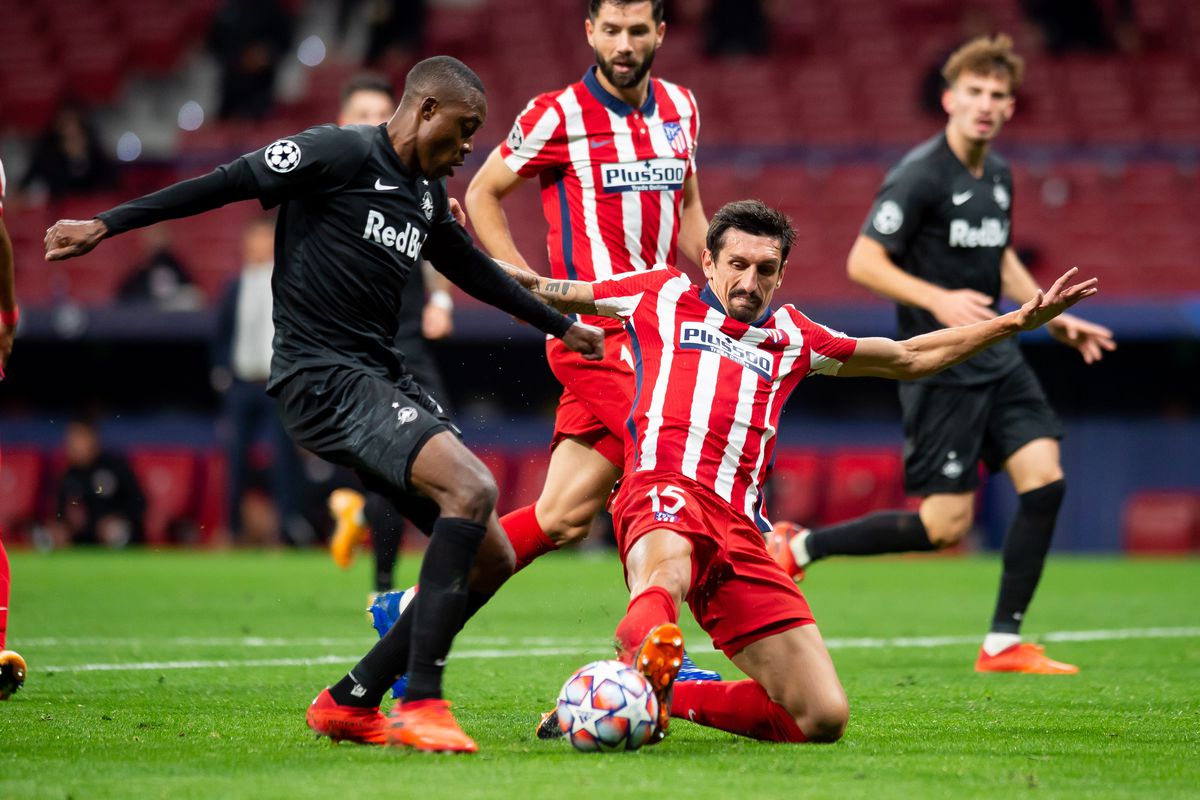 Nhận định Soi Kèo Red Bull Salzburg vs Atletico Madrid, 03h00 10/12