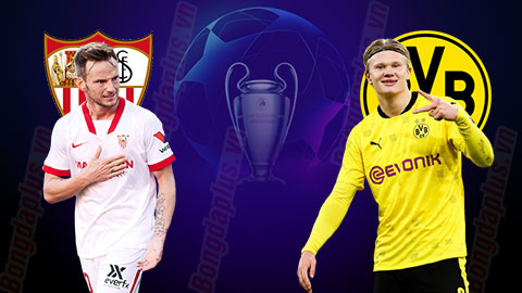 Nhận định Soi Kèo Sevilla vs Dortmund, 03h00 ngày 18/02