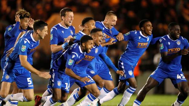 Nhận định Soi Kèo Colchester vs Tottenham, 01h45 ngày 22/07