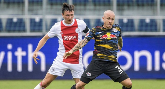 Nhận định Ajax vs Leeds, 01h15 ngày 05/08, Giao hữu CLB