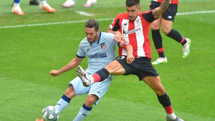 Nhận định Soi Kèo Atletico Madrid vs Athletic Bilbao, 1h ngày 11/03