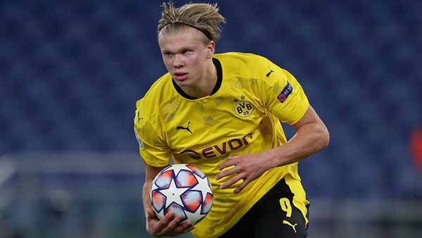 Chuyển nhượng cầu thủ