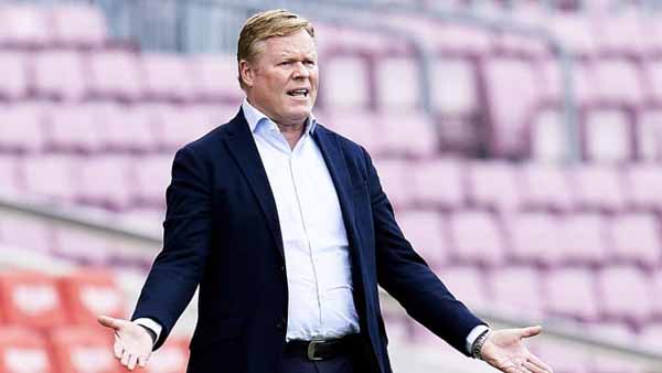 Chuyển nhượng cầu thủ