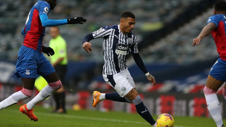 Nhận định Soi Kèo Crystal Palace vs West Brom, 22h00 ngày 13/03