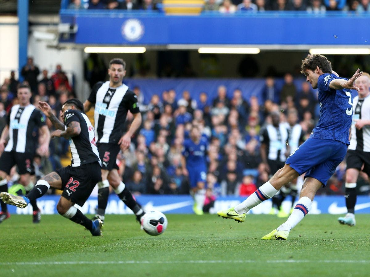 Nhận định Soi Kèo Newcastle United - Chelsea: Hừng hực chờ "lên đỉnh"