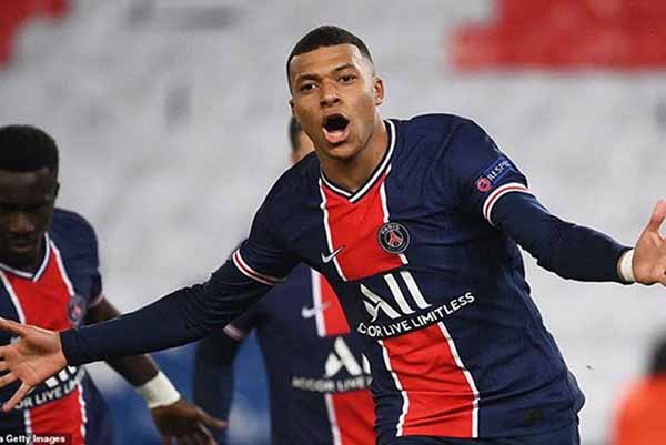 Real Madrid lấy gì để chiêu mộ Kylian Mbappe?